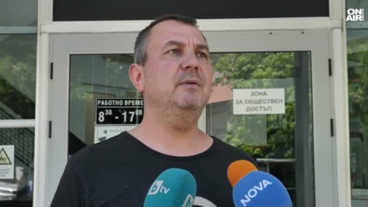 Бащата на загиналата Ивана: Върху дъщеря ми е имало насилие