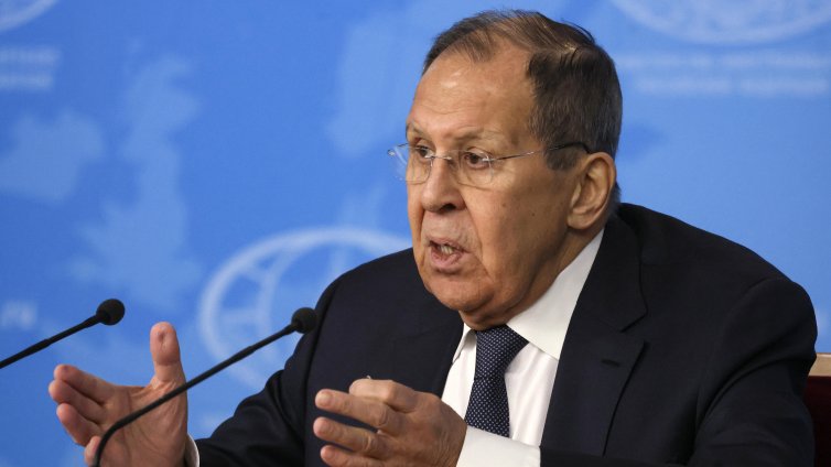 Лавров: Русия не знае за какви гаранции са се договорили САЩ и Украйна