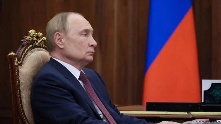 Путин не е променил нито йота по отношение на прекратяването на огъня