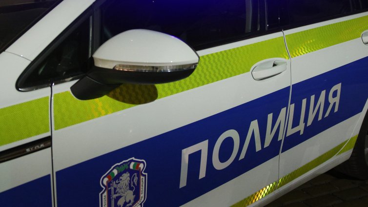 Пловдивското МВР вече има втори паркинг за конфискувани коли