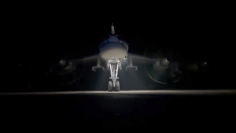 Карта показва &bdquo;зона, свободна от ядрени оръжия&ldquo;, подкрепена от Русия и Китай