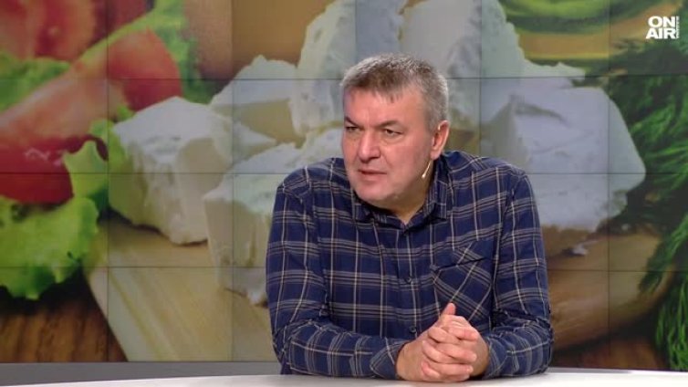 Не сирене, а опасен имитиращ продукт залива детски градини, училища, хотели