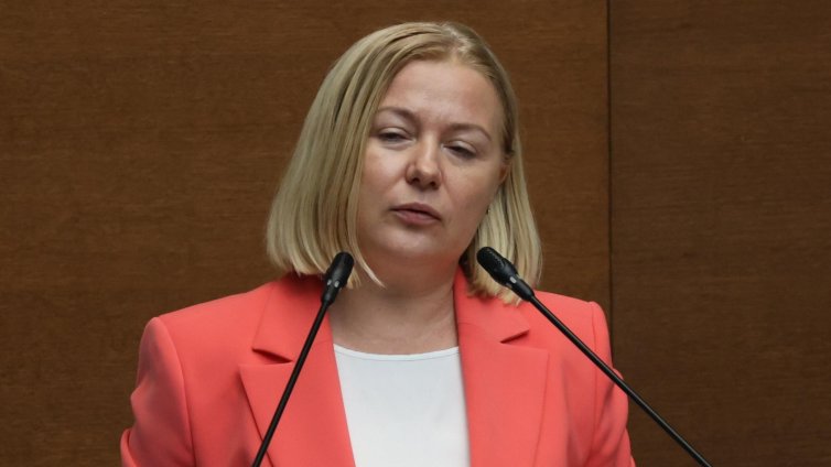 Надежда Йорданова: КПК ще бъде закрита в този ѝ вид