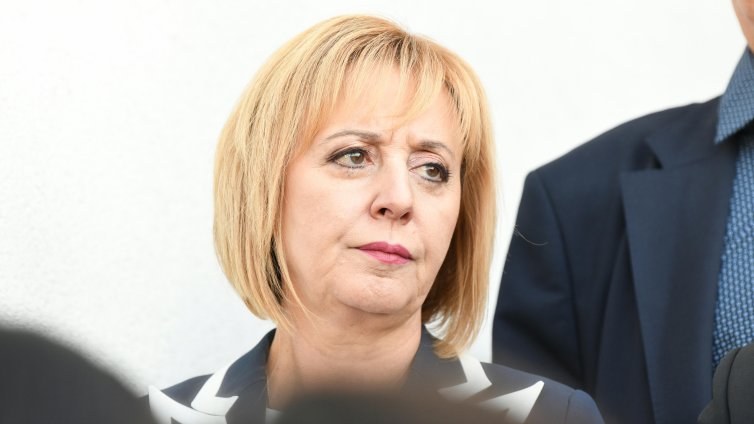 Манолова: Храните в София са по-скъпи от други европейски столици