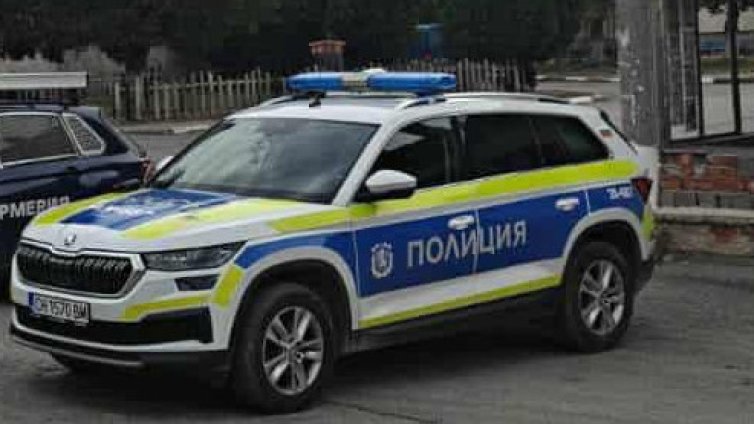 Мъж е с контузия на главата след масов бой