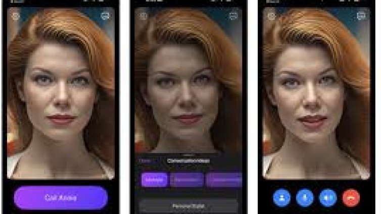 Илон Мъск е обсебен от своето AI гадже — чатботът Ани