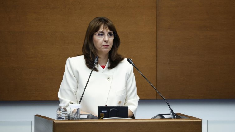 Ефремова: Насилието е едно от най-сериозните нарушения на правата на детето