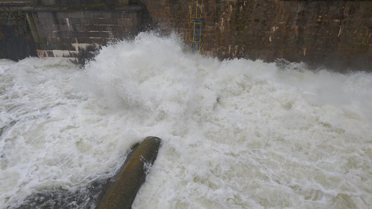 МОСВ: Язовирите са пълни със 17% повече спрямо април 2025 г.