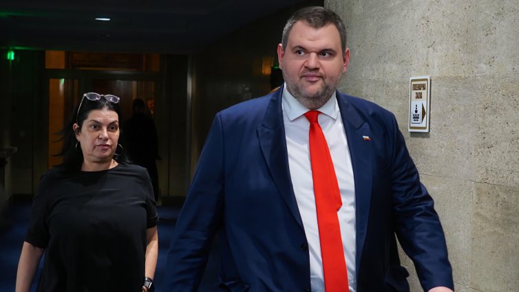 Пеевски: Ще опазя държавата, няма да има преврати