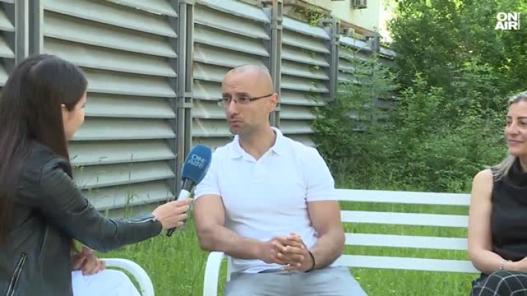 Фондация &ldquo;Ела и ти&rdquo; сбъдва мечти с воля и доброта