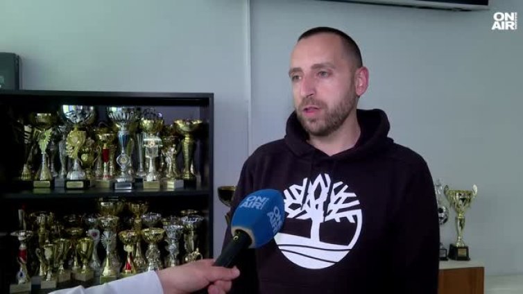 Само 15% от учителите у нас са мъже, каква е причината?