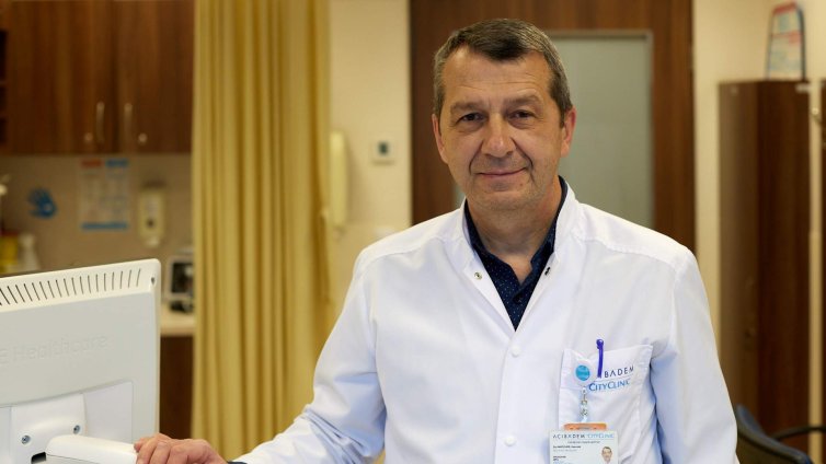 Уролог към мъжете: Не подценявайте водата