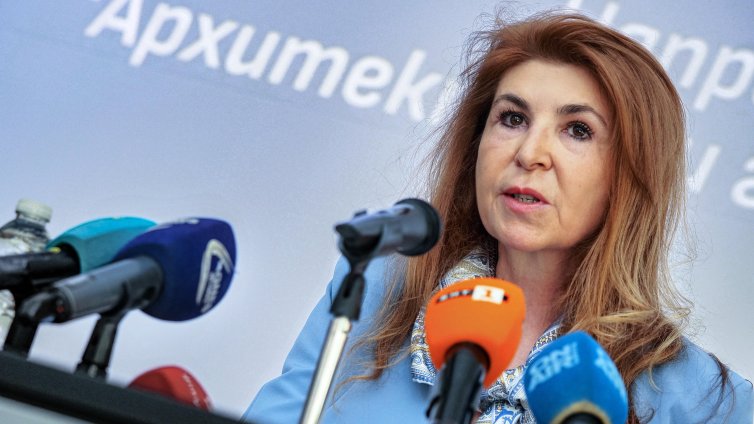 Главният архитект на София: Презастрояването застрашава бъдещето на града