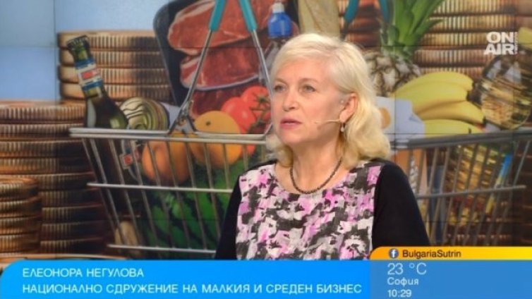 Бизнесът: Връщането на ресто в две валути ще затрудни работата