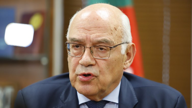 Иван Иванов към Пеевски: От 2,5 г. очаквам НС да избере нов председател на КЕВР