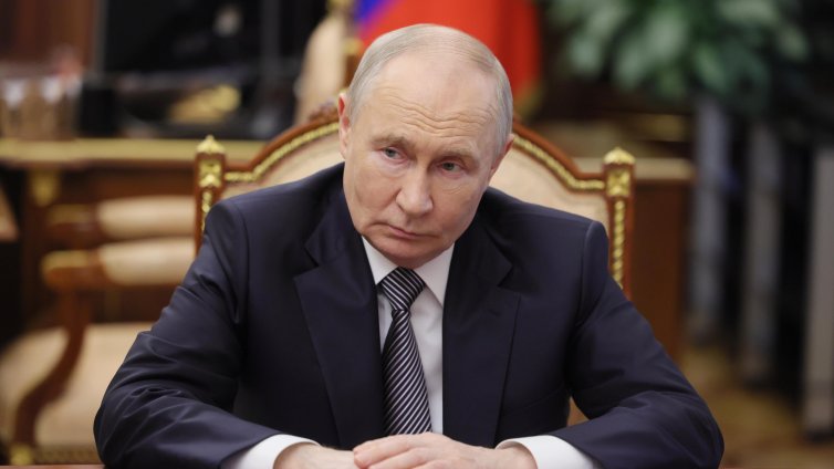Путин е на ръба: признаците, които тревожат Кремъл