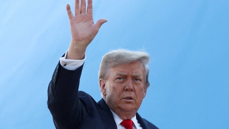 Тръмп трябва да държи САЩ далеч от всяка бъдеща война в Украйна