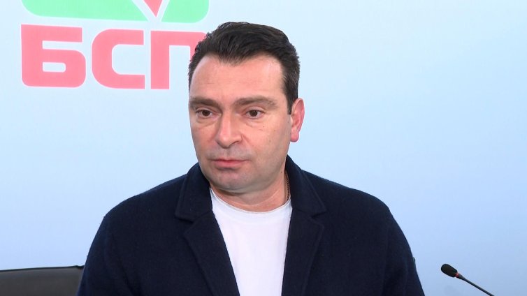 Паргов: Укорим е начинът, по който е взето решението Желязков да влезе в Съвета за мир 