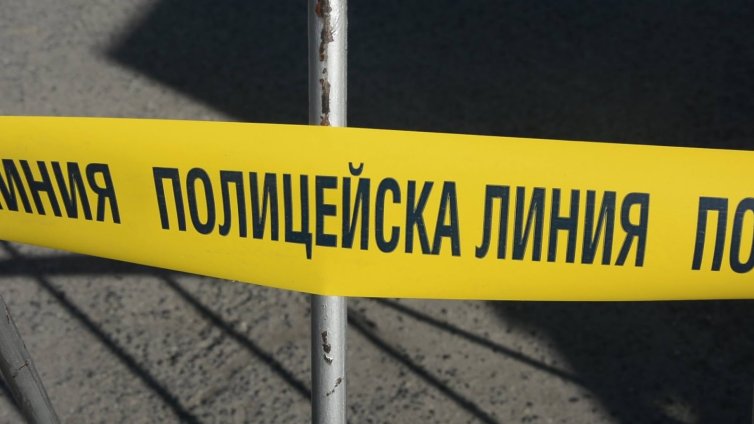 Открит е труп в столичния квартал "Обеля 2"