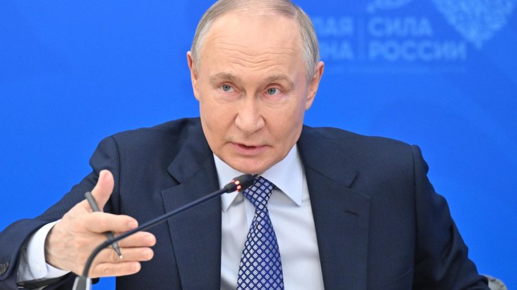 Русия заплашва да конфискува активи, ако ЕС използва замразени руски средства за Украйна