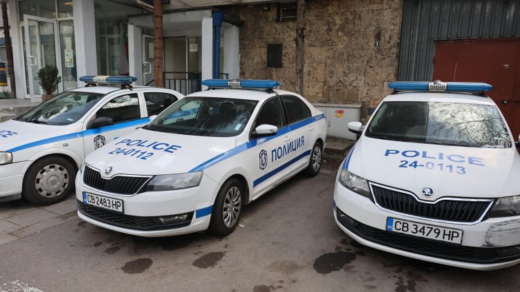 Арестуваха двама българи при съвместна акция на българските и турските власти
