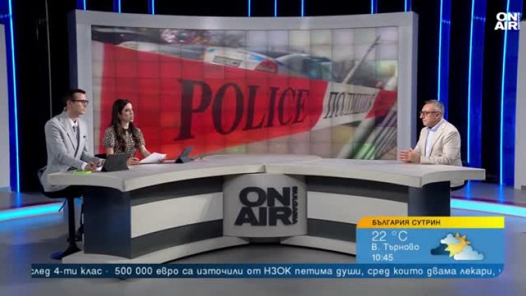 Диян Стаматов: Заплатите на учителите няма да бъдат увеличени