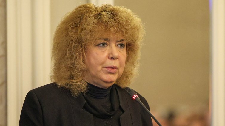 Бащата на Сияна връчи искане за оставка на председателя на ВКС