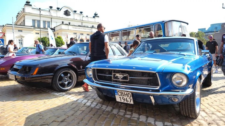 Отпада задължителният &bdquo;технотест&ldquo; при връщане на регистрацията от КАТ