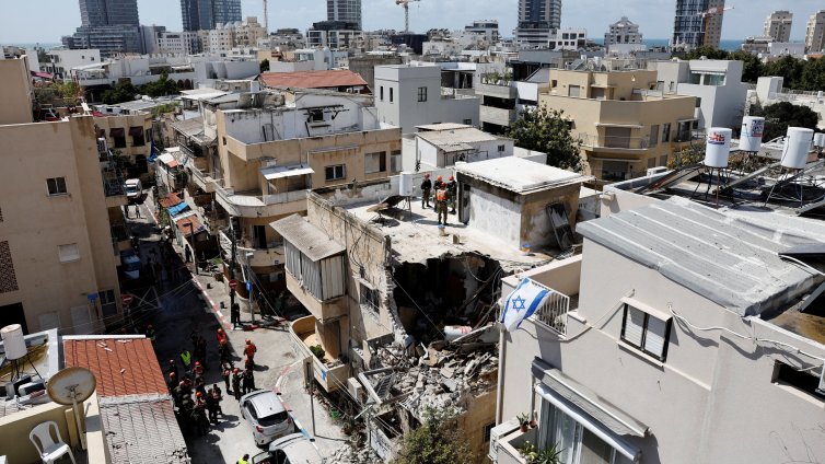 Защо САЩ няма добри възможности в Иран?