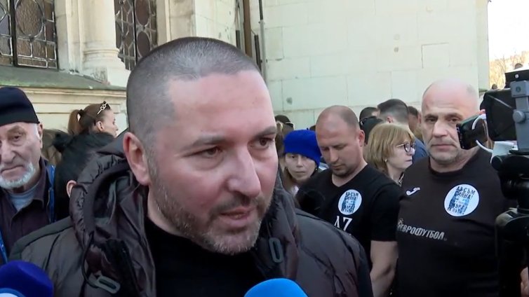 Бащата на Сияна: Не трябва да спираме, трябва да променим нещо в държавата