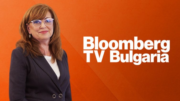 Bloomberg TV Bulgaria отбелязва 10 години с нов главен редактор и още по-амбициозна визия за бъдещето