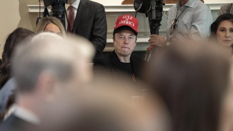 Преврат в Tesla: Търсят наследник на Илон Мъск? 