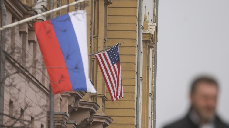 Транспортът на зърно през Черно море ще е темата на преговорите в Саудитска Арабия
