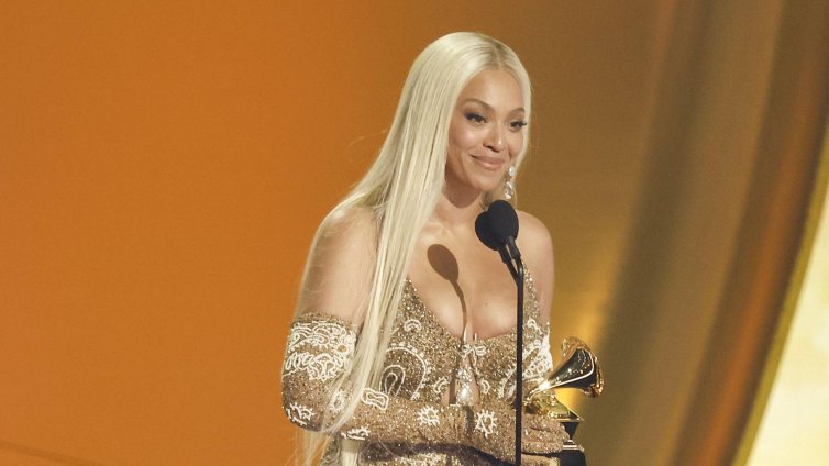 Бионсе вече е в клуба на милиардерите