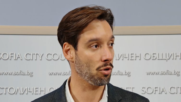 Бонев: КЗК да каже има ли картел между фирмите, които искат да чистят боклука