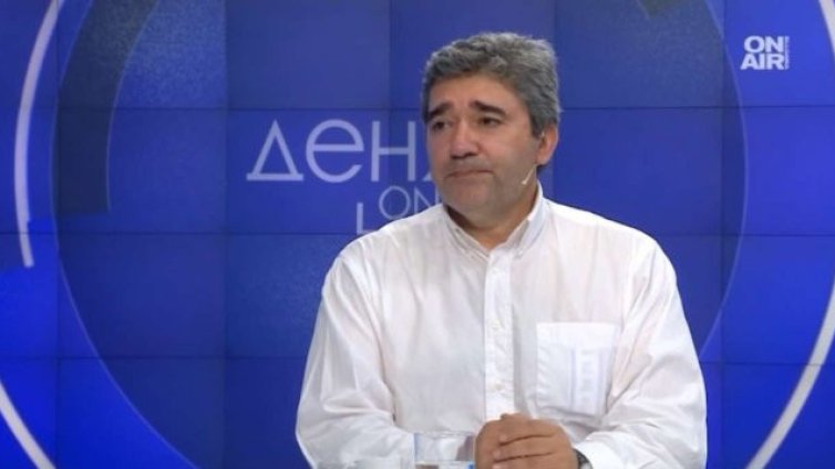 Доц. Нушев: Папа Франциск показа, че църквата не е просто място, свързано с вековен престиж