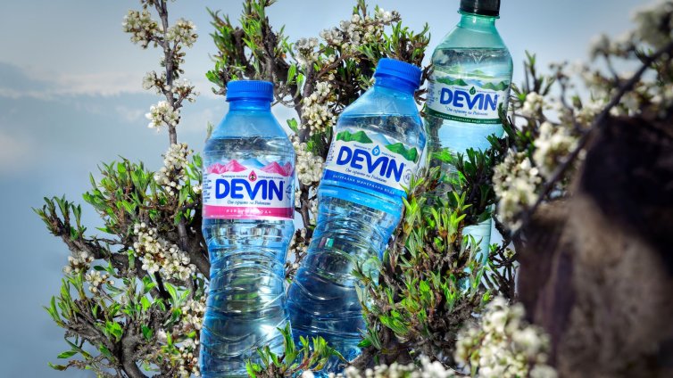 DEVIN е любимата марка на българите за поредна година