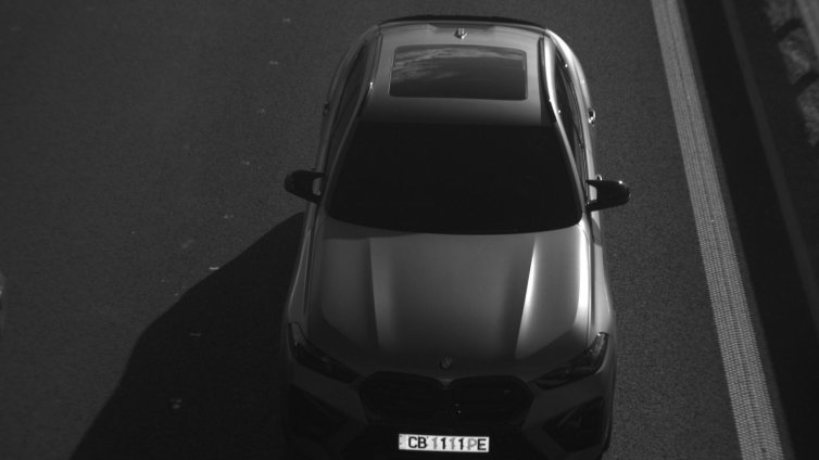 Вицепремиер докладва джигит, карал с 200 км/ч на "Тракия"