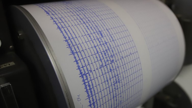 Силно земетресение край бреговете на Южна Италия