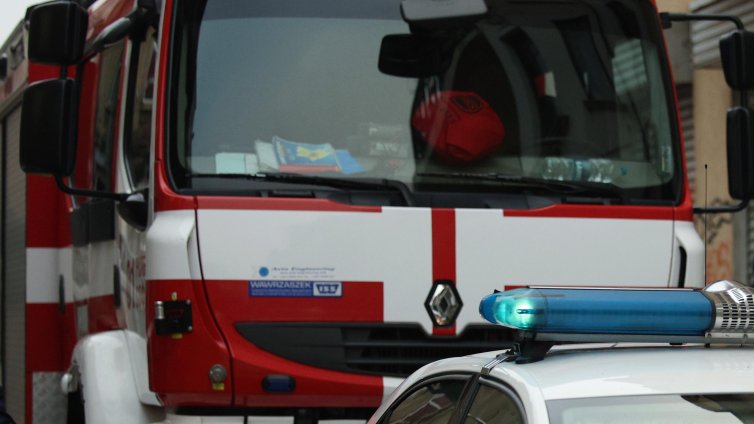 Пожар изпепели каравани и навеси в "Арапя" край Царево