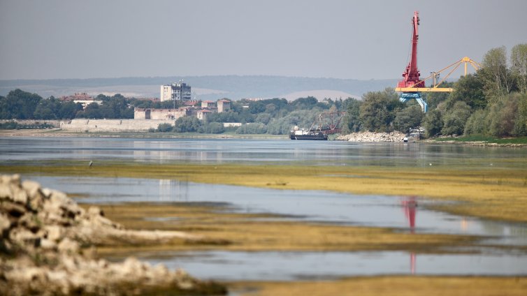 Румънската АЕЦ "Черна вода" има капацитет да работи още девет дни