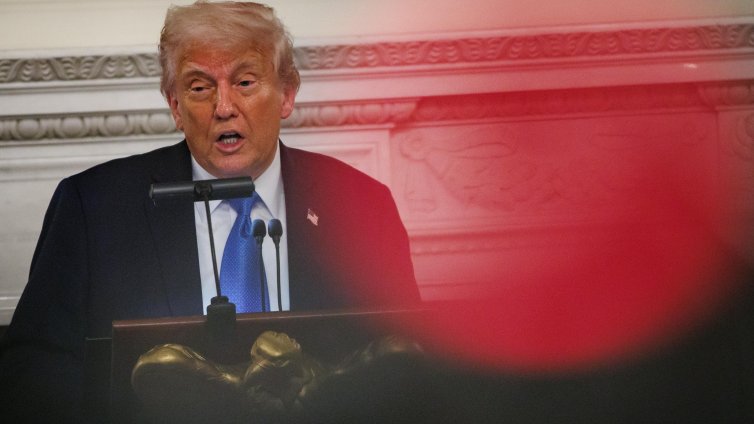 Тръмп шокирал лидерите на ЕС след разговора с Путин