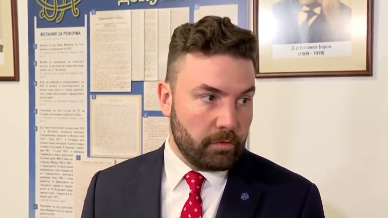 Шарков: Здравната вноска поетапно да се вдига, за да стане 10%