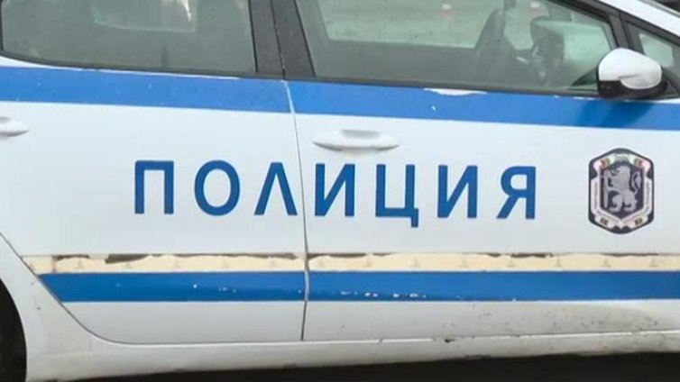 Издирват мъж за закана за убийство към партньорката му