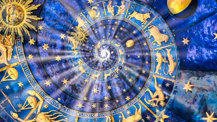 5 зодии със силна интуиция