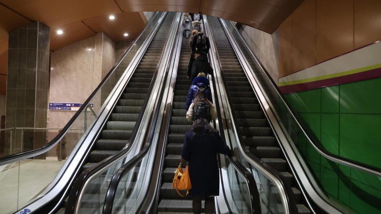 СОС реши: СК ЦСКА ще се казва бъдеща метростанция