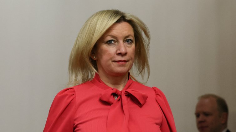 Захарова: Русия ще пропусне първото заседание на Съвета за мир 