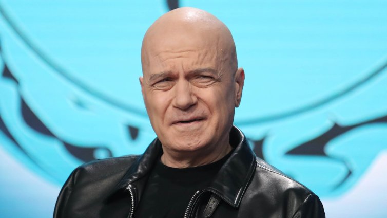 Слави: Държавата трябва да е безкомпромис