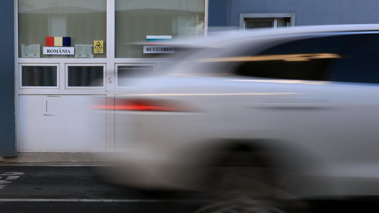 След Шенген: Имало е опит 30 деца да бъдат изведени нелегално от страната 