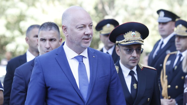 Премиерът Желязков отсече: Не сме правителство еднодневка